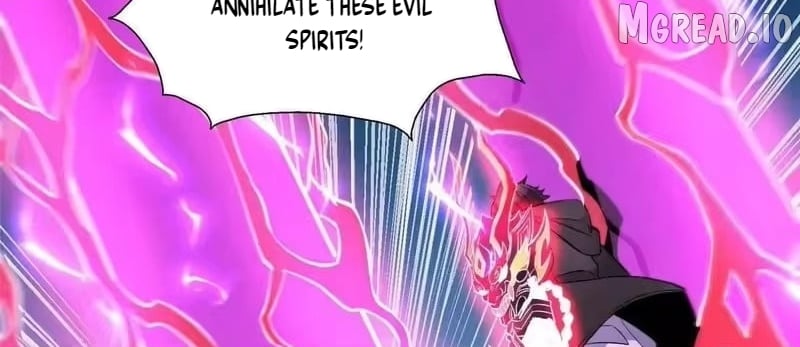Divine Urban God Chapter 329 - page 123